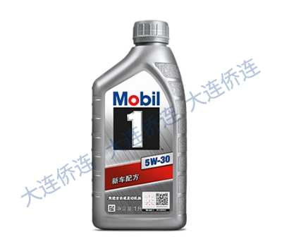 美孚1号 全合成机油 5W-30 SN级 1L