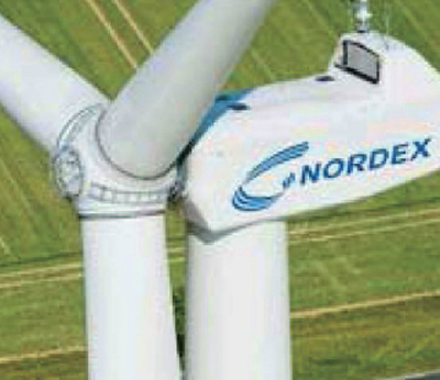 使用美孚齿轮油SHC™ XMP 320和计划工程服务（PES），帮助恩德风机显著降低润滑费用，每年节省人民币62,000元，更帮助客户实现安全、环保、******